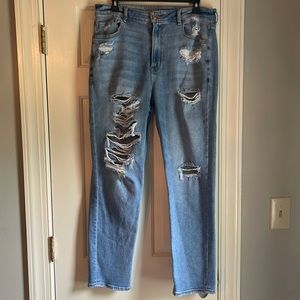 American Eagle Outfitters Women’s Size 12 Stretch Jeans